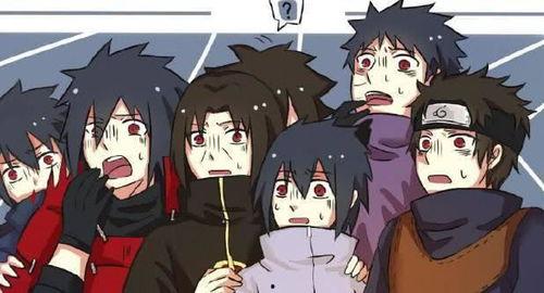 永恒佐助第二波爆料视频,神秘力量觉醒，命运之战即将开启！  第2张